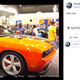 Illustration for article titled Two First Edition 2008 Dodge Challenger SRT8s on eBay Have Under Ten Miles on Them